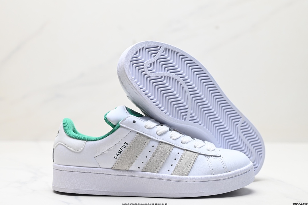 Adidas Campus Shoes